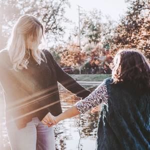 Meet your Posher, Mallory